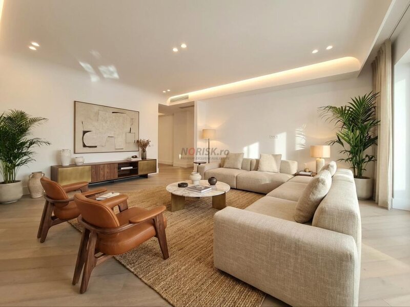 Erou Iancu Nicolae, Cortina 126, 3 camere, 94 mp, terasa 27 mp,