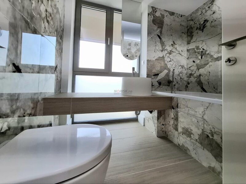 Erou Iancu Nicolae, Cortina 126, 3 camere, 94 mp, terasa 27 mp,