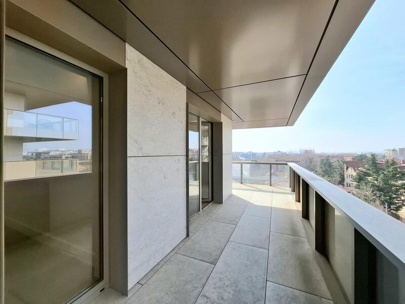 Erou Iancu Nicolae, Cortina 126, 3 camere, 94 mp, terasa 27 mp,